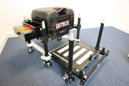 Octbox D36 Anniversary Limited Edition Seatbox