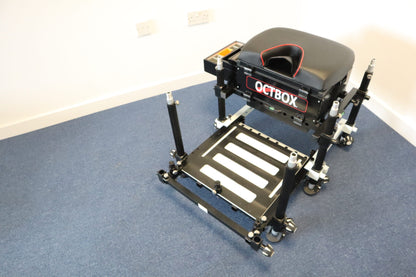 Octbox D36 Anniversary Limited Edition Seatbox