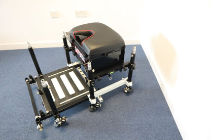 Octbox D36 Anniversary Limited Edition Seatbox