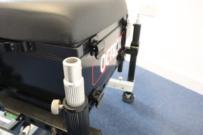 Octbox D36 Anniversary Limited Edition Seatbox
