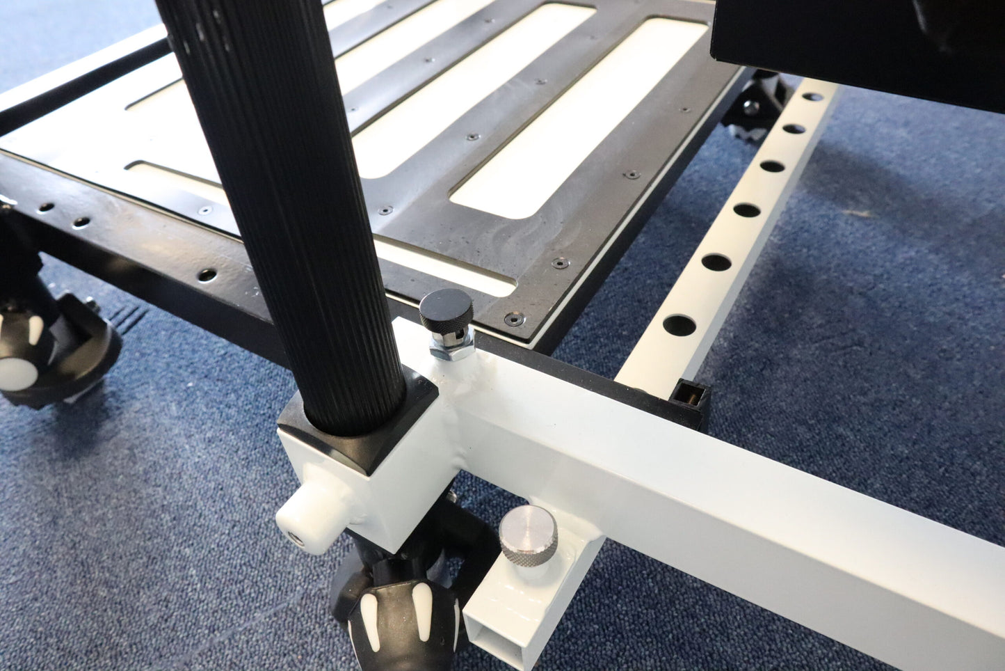 Octbox D36 Anniversary Limited Edition Seatbox