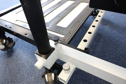 Octbox D36 Anniversary Limited Edition Seatbox