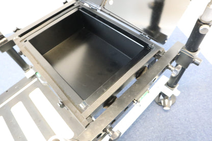 Octbox D36 Anniversary Limited Edition Seatbox