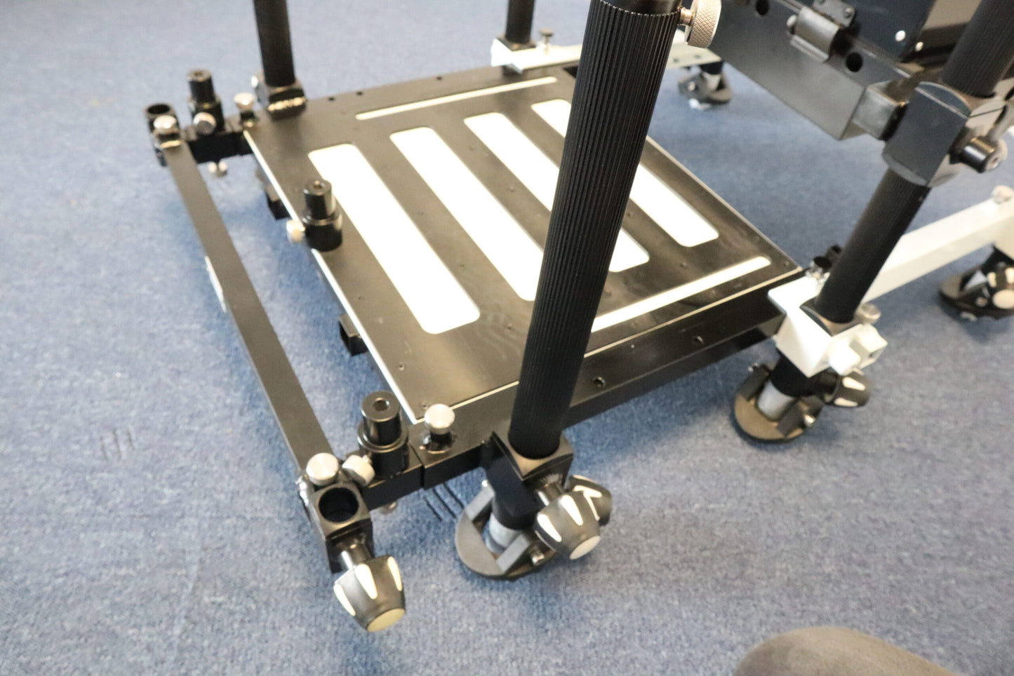 Octbox D36 Anniversary Limited Edition Seatbox