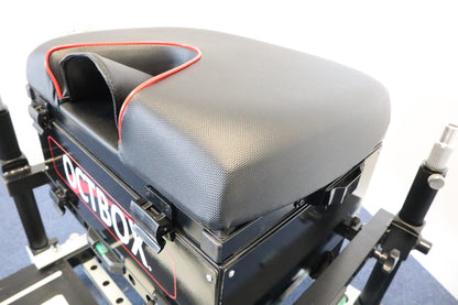 Octbox D36 Anniversary Limited Edition Seatbox