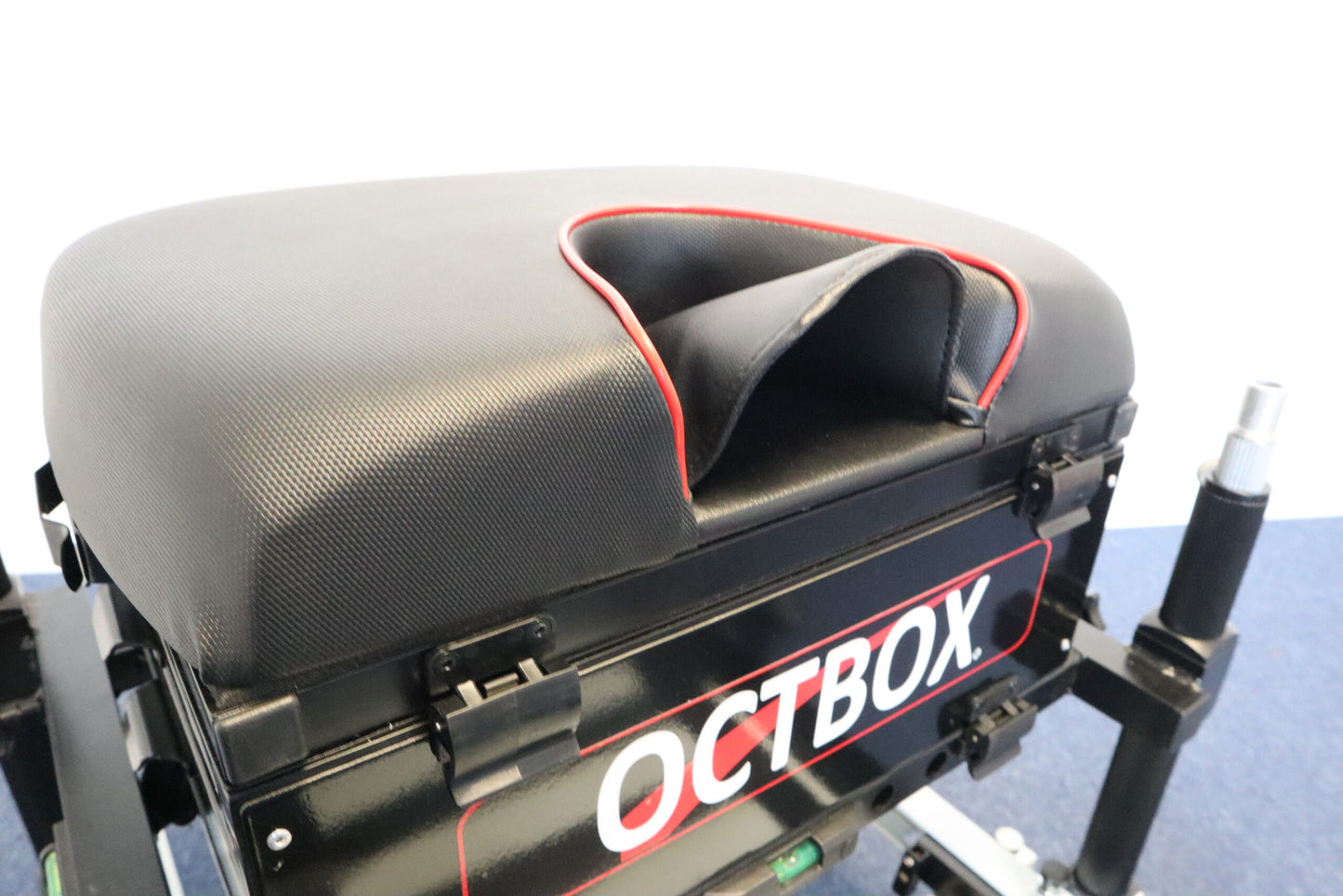 Octbox D36 Anniversary Limited Edition Seatbox