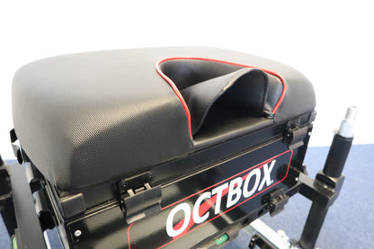 Octbox D36 Anniversary Limited Edition Seatbox
