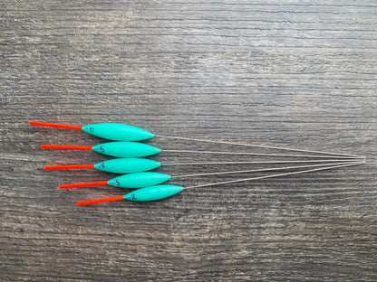 DS Floats – Silver Pellet