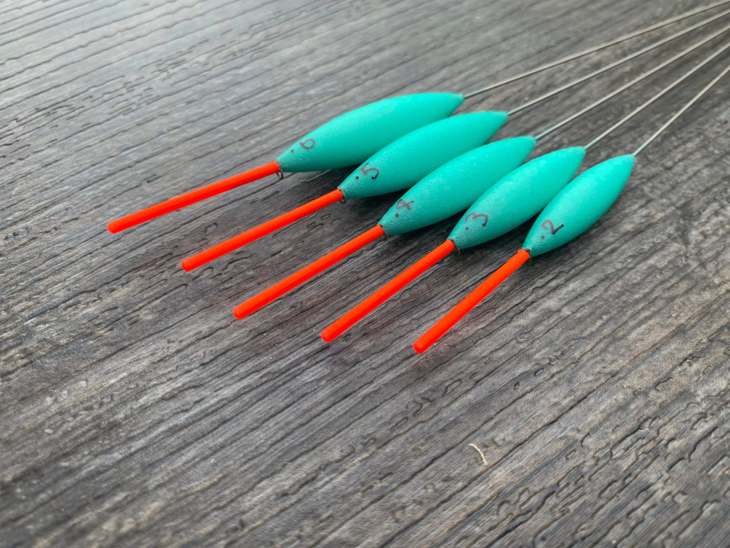 DS Floats – Silver Pellet