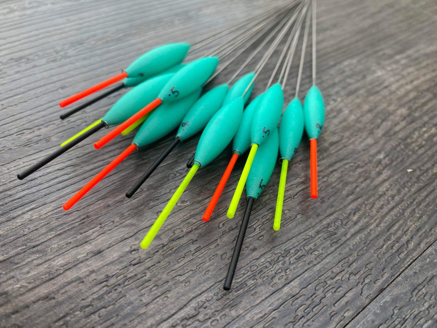 DS Floats – Silver Pellet