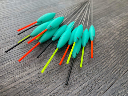 DS Floats – Silver Pellet