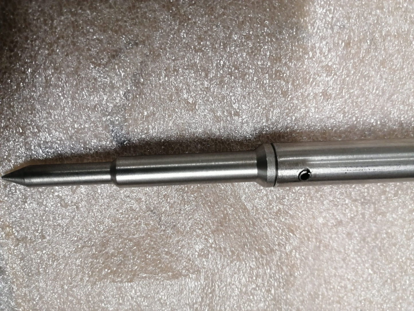 Aluflokk Distance Sticks