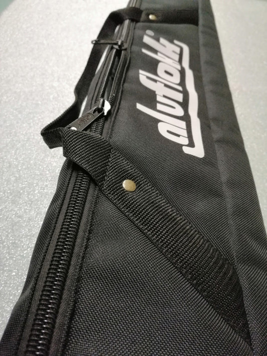 Aluflokk Tas voor Feederarm