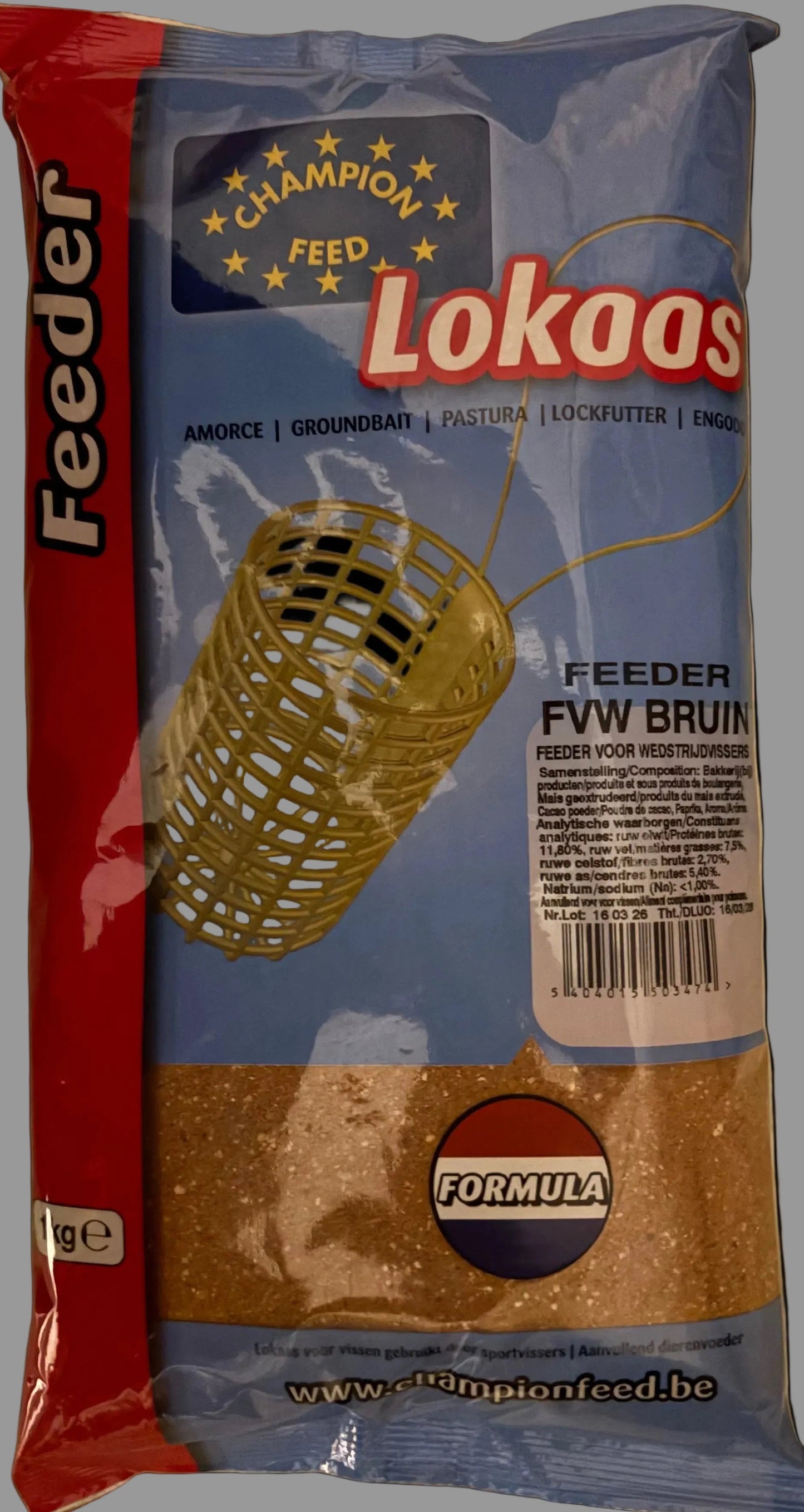 Champion Feed FVW FEEDER