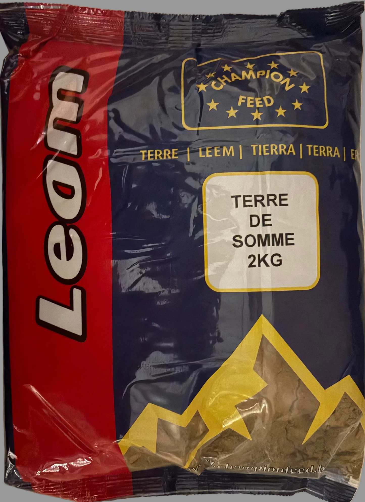 Champion Feed Terre de Somme