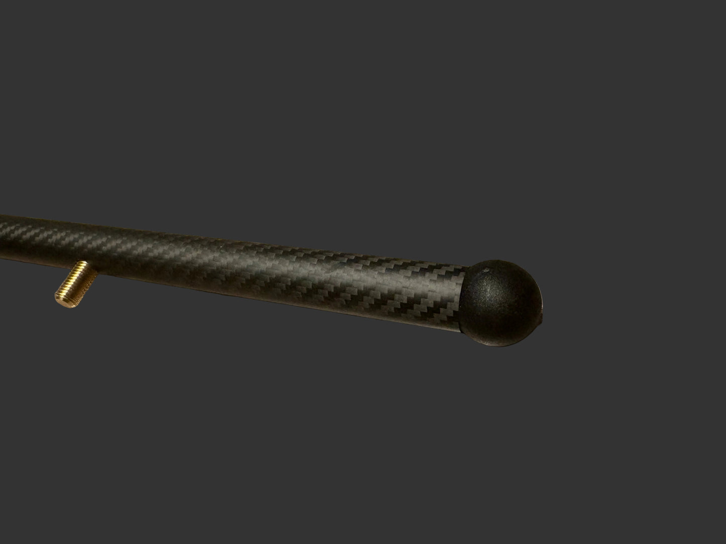 Carbon Feedersteunen
