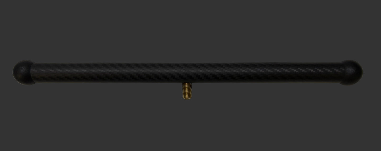Carbon Feedersteunen