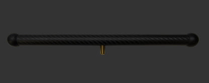 Carbon Feedersteunen