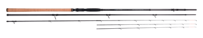 Cresta Identity Pro Tolerance Feeder