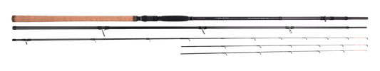 Cresta Identity Pro Tolerance Feeder