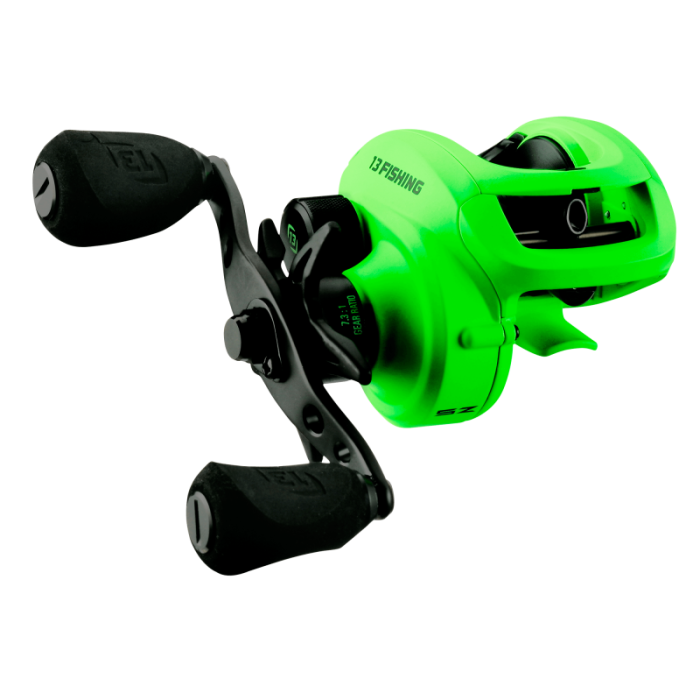 13 Fishing Inception Sport Z