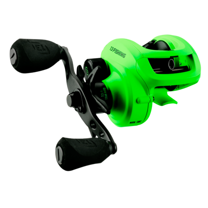 13 Fishing Inception Sport Z
