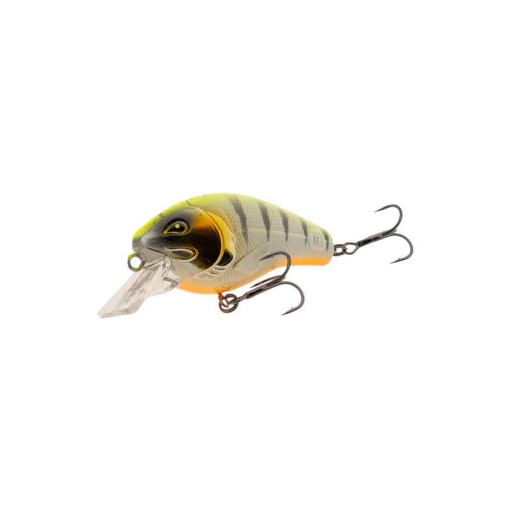Rozemeijer Crazy Crank