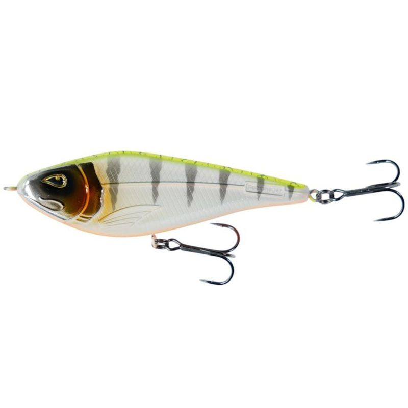 Rozemeijer Pike Glide 12 CM