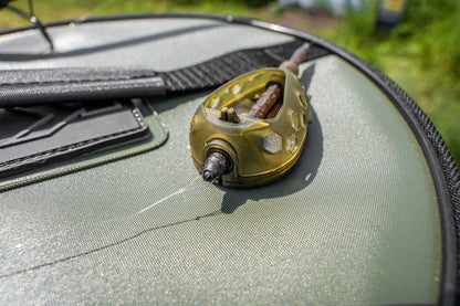 Korum Camo Bolt Buffer - Bead - QC