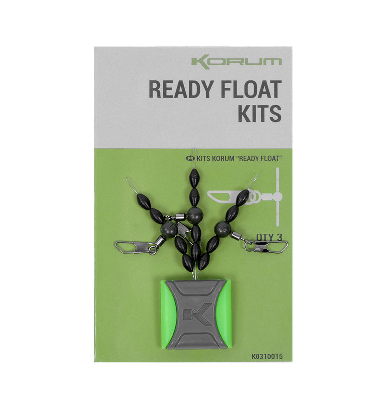 Ready Float Kit