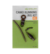 Camo Xl Running Rig Kit