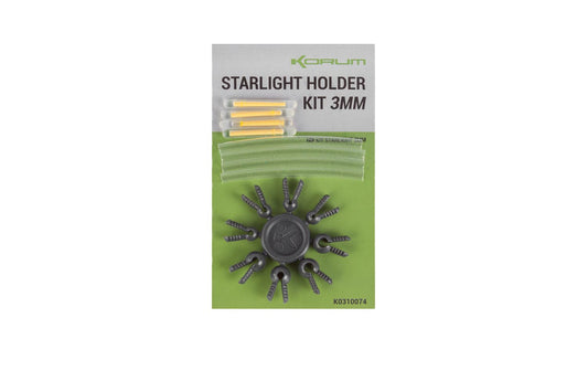 Korum Starlight Holder Kit 3mm