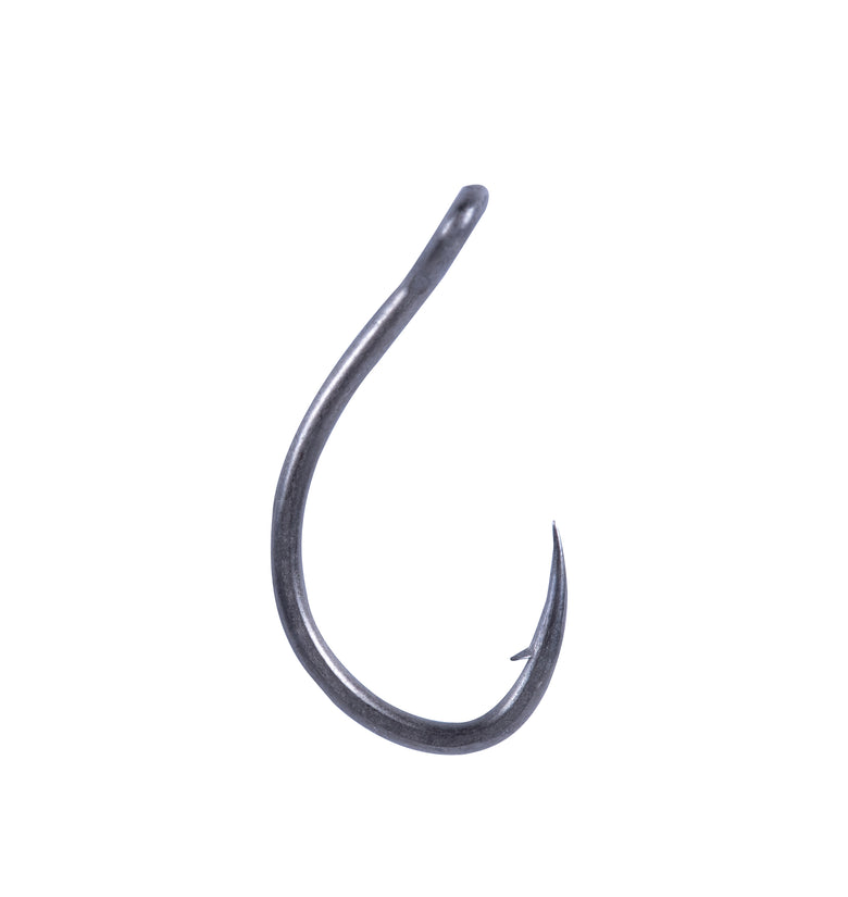 Grappler Hook Size 12 Barbed