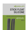 Glide - Stick Float Silicone