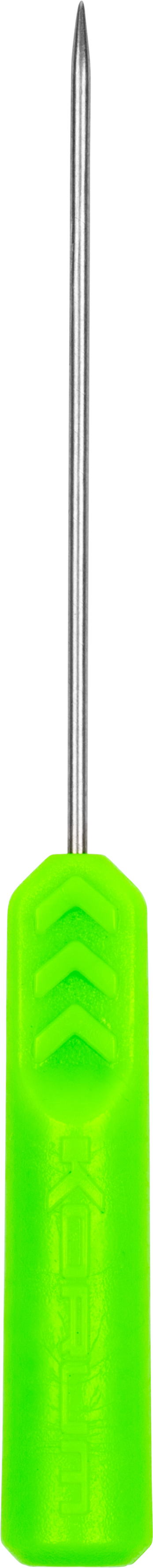 Korum Fluoro Quickstop Needles 2 Pack