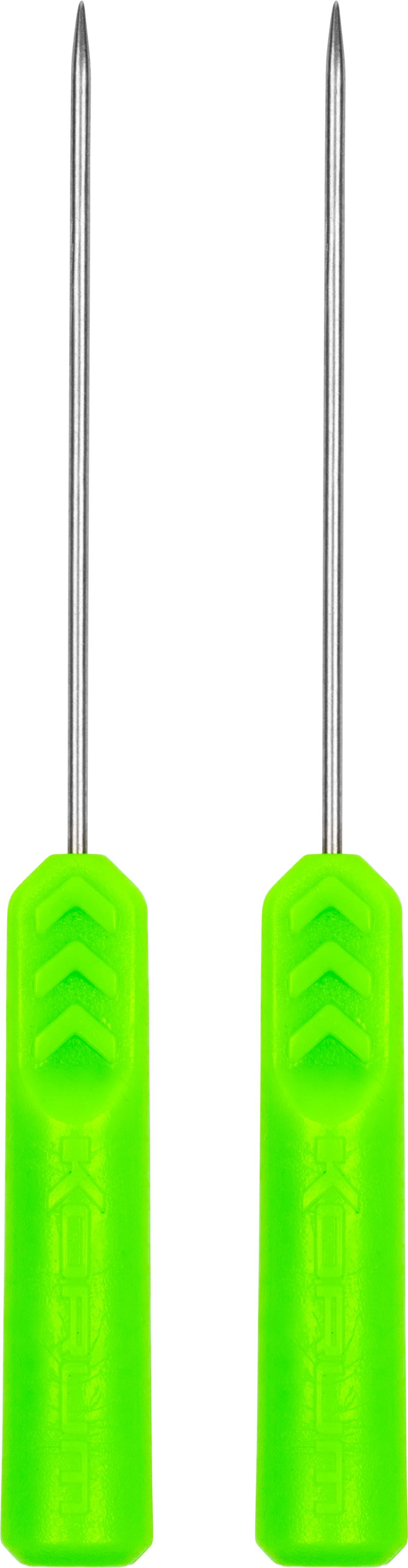 Korum Fluoro Quickstop Needles 2 Pack