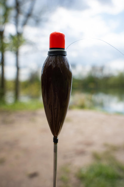 Korum Classic River Float Siliconen Tube
