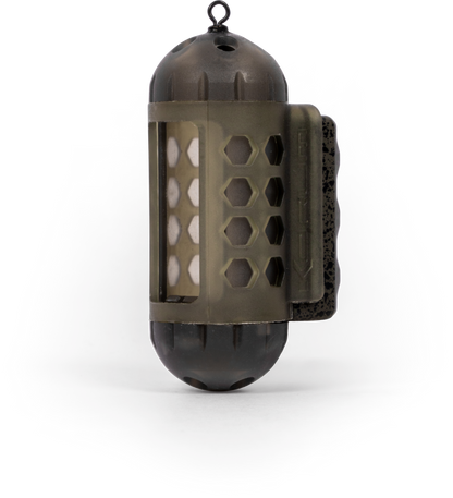 Korum Window Maggot Feeder