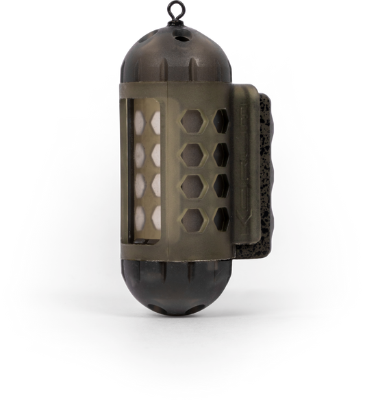 Korum Window Maggot Feeder