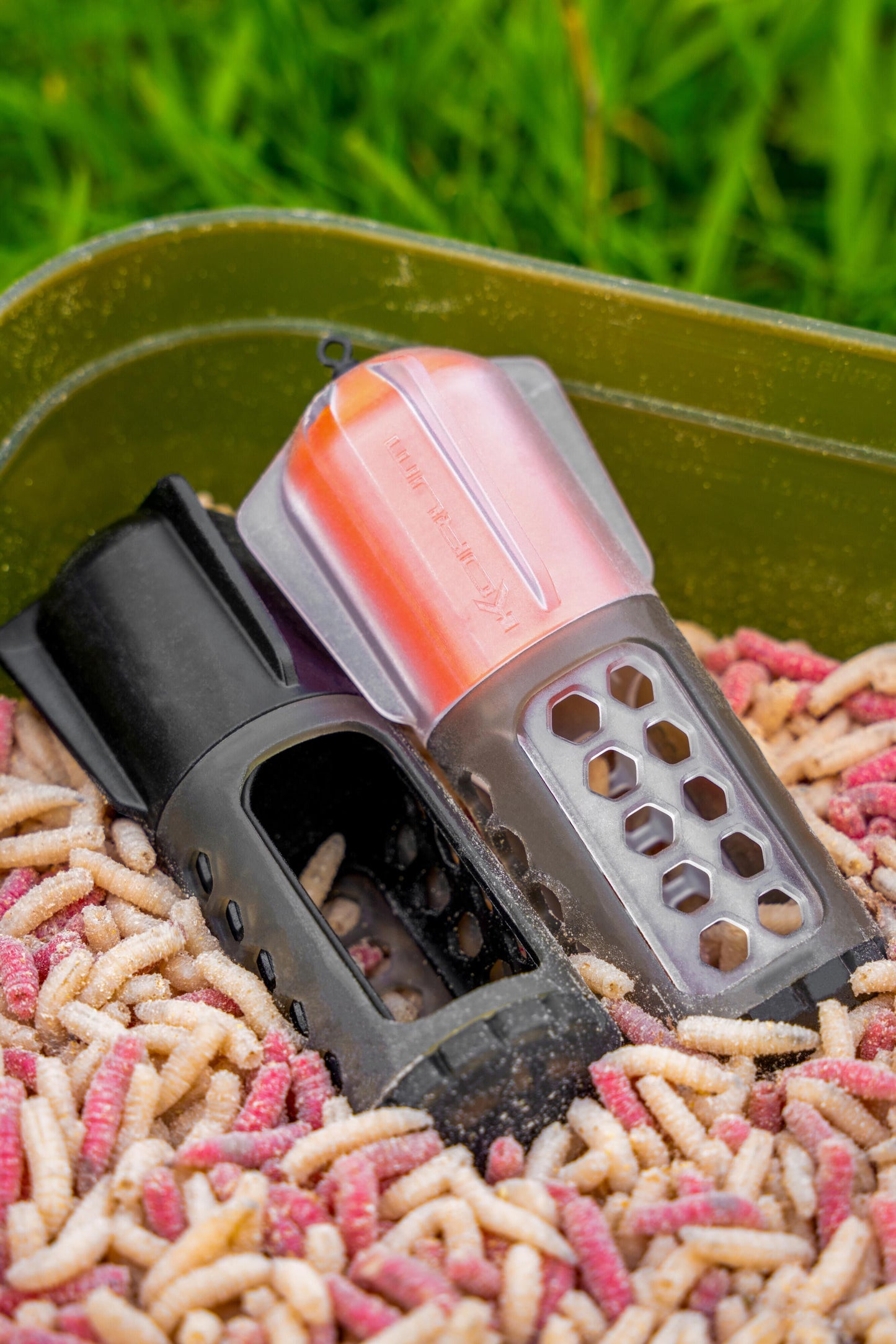 Korum Floating Window Combi Feeder