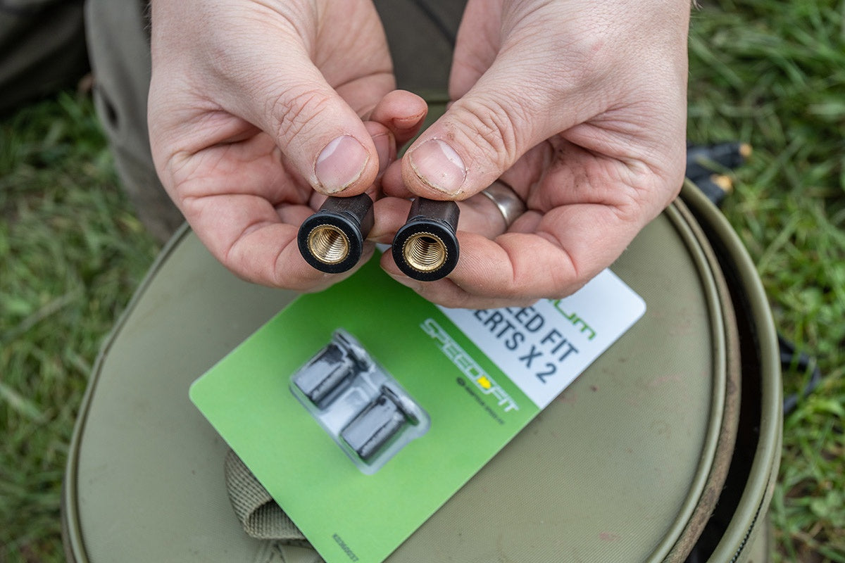 Korum Speedfit Inserts