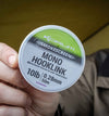 Smokescreen Mono Hooklink 6Lb/50M