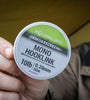 Smokescreen Mono Hooklink 6Lb/50M