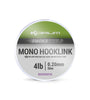 Smokeshield Mono Hooklink - 4Lb/0.20Mm