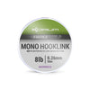 Smokeshield Mono Hooklink - 8Lb/0.26Mm