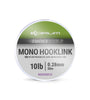 Smokeshield Mono Hooklink - 10Lb/0.28Mm