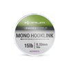 Smokeshield Mono Hooklink - 15Lb/0.33Mm