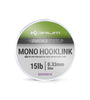 Smokeshield Mono Hooklink - 15Lb/0.33Mm