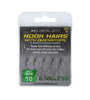 Hook Hairs With Quickstops Size 6