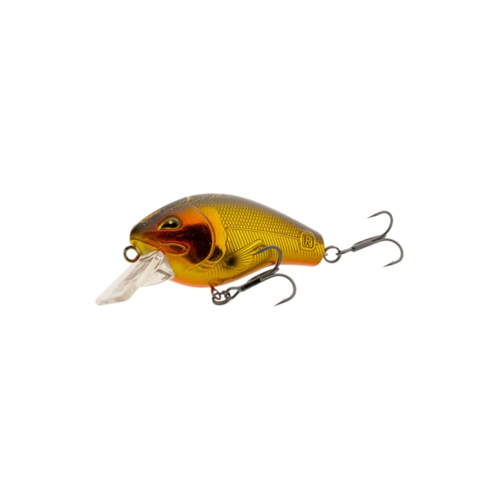 Rozemeijer Crazy Crank